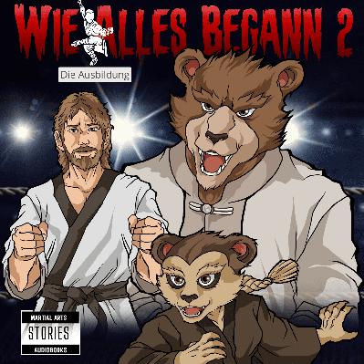 Wie alles begann 4.2