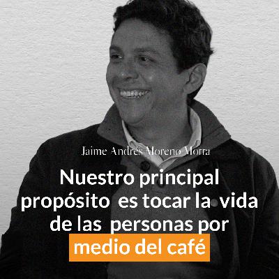 De la cocina familiar a 62 tiendas y 20 paises: la historia de Café Quindío
