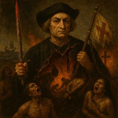 DH Ep:46 Christopher Columbus