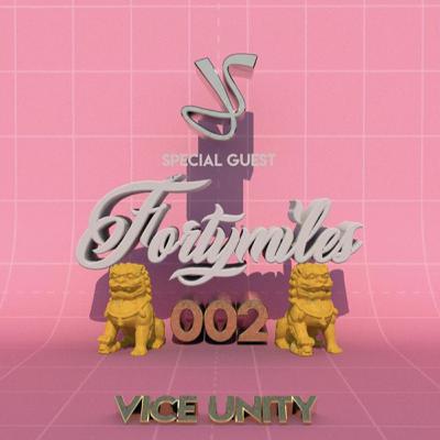 Unit 002 (By. Fortymiles)