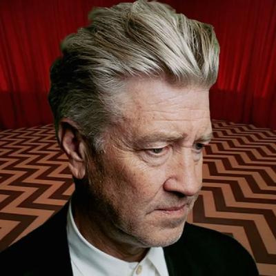 David Lynch tribute episode