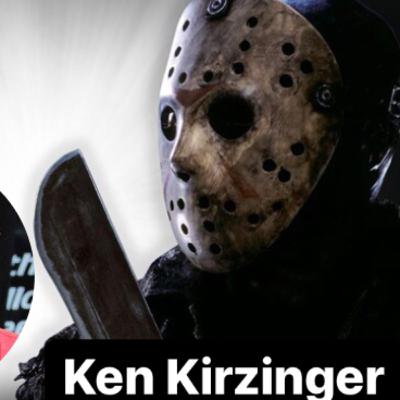 Ken Kirzinger - Freddy Vs Jason