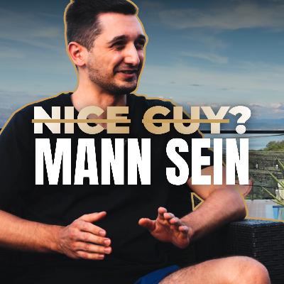 Vom Nice Guy zum bewussten Mann: Jan's Weg zur maskulinen Kraft
