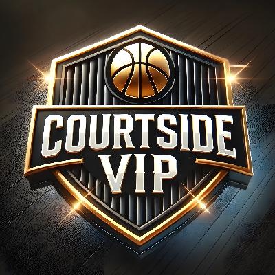 Courtside VIP EXTRA Noviembre