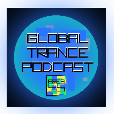 Area55 - Global Trance Podcast 089