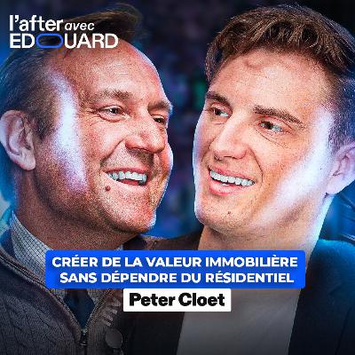 Créer de la valeur immobilière sans dépendre du résidentiel - Peter Cloet⎪PSP Swiss Property AG