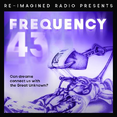 Frequency 43 Frequency 43