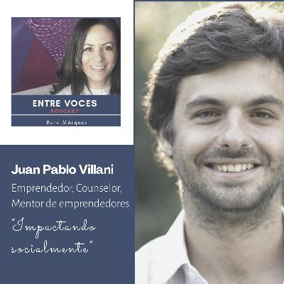 28 · Impactando socialmente con Juam Polo 28 · Impactando socialmente con Juam Polo
