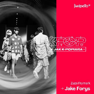 K jak K-popiara  — Odcinek specjalny z Korei cz. II. Jak zostać modelem w Seulu?