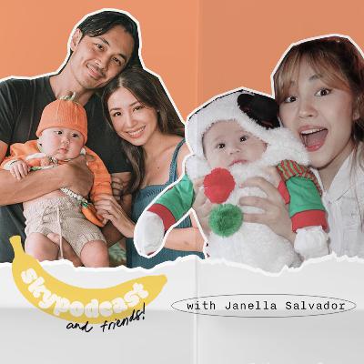 Janella Salvador Janella Salvador