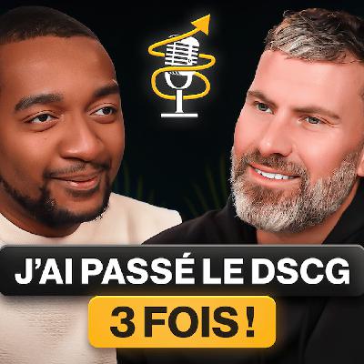 Des Comores à Quick et valider le DEC : l’itinéraire d’un expert-comptable qui n’abandonne jamais (Rabbah Mohamed) Des Comores à Quick et valider le DEC : l’itinéraire d’un expert-comptable qui n’abandonne jamais (Rabbah Mohamed)