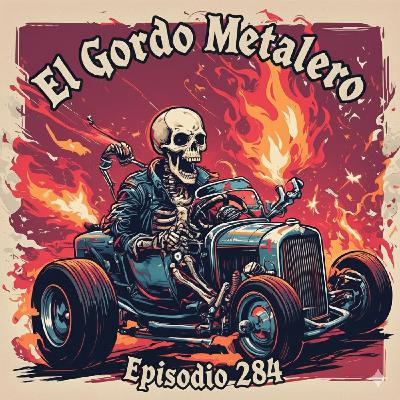 El Gordo Metalero 284