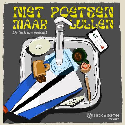 11 - LIVE! Op het lustrumterrein