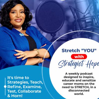 DRESSING AND VALUES AMONG TEENAGERS WITH OLAWUNMI ADEGOKE
