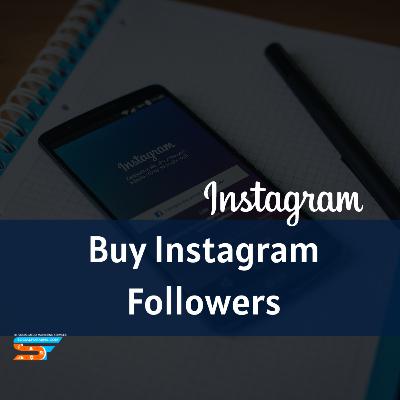 Buy Instagram Followers to Become Popular