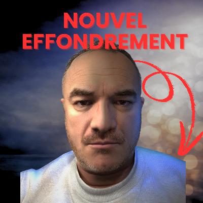 J'ai tout perdu (encore) : Ma chute au 33ème sous-sol. J'ai tout perdu (encore) : Ma chute au 33ème sous-sol.