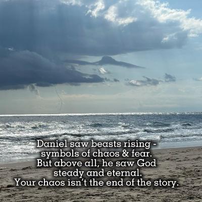 #220 When Life Feels Wild #220 When Life Feels Wild