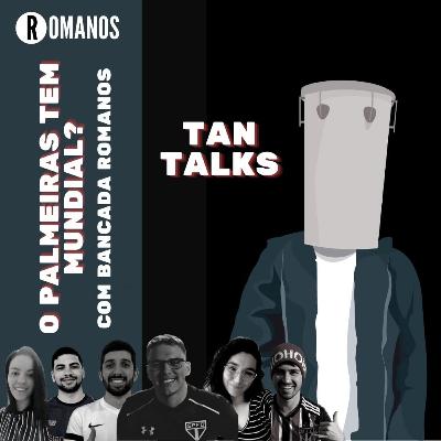 #01 - O PALMEIRAS TEM MUNDIAL?!