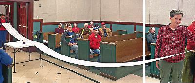 Beacon Council Debates Priorities Beacon Council Debates Priorities