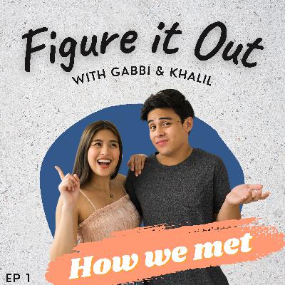 How We Met How We Met