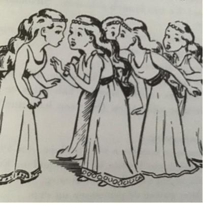 2. Zwijgen is goud 2. Zwijgen is goud