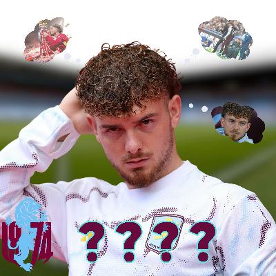 What is going on with HARVEY ELLIOTT? What is going on with HARVEY ELLIOTT?