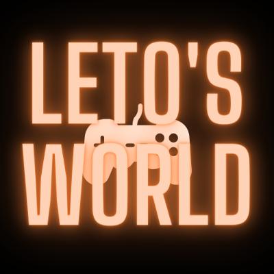 Letos World- Trailer