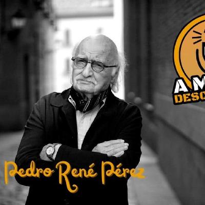 #39 Pedro René Pérez