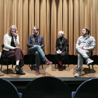 FILMTAGE SPEZIAL: Diskussion "Lichtblicke – Die Bedeutung von Filmfestivals abseits der Metropolen" | 2025