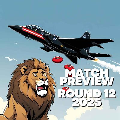 Don The Stat 2025 - Mid Season Draft Review (and previewing the Lions match, I guess)