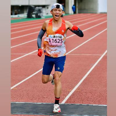 Vol. 79 2026大阪半马-黑影儿TV李博在40岁的第一场PB！