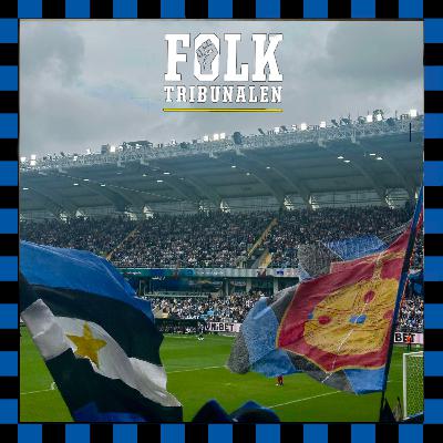 223. "Då är då, och nu är nu!”