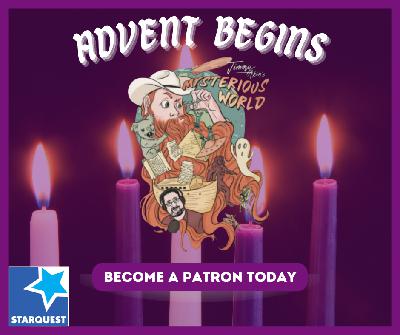 This Advent, Help StarQuest Continue the Mission