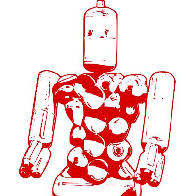 New Fossil Report, Carney Investments, Wells, Nobel & Ontario's New Recycling Strategy (989)