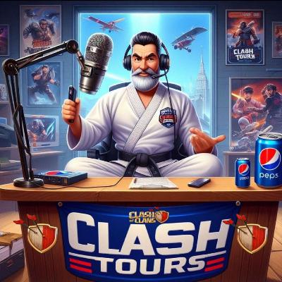 Episode 45 - Broken Wars