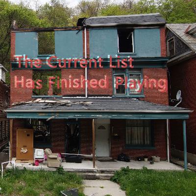 Episode 6: Episode 12 - Waiting in a Chair