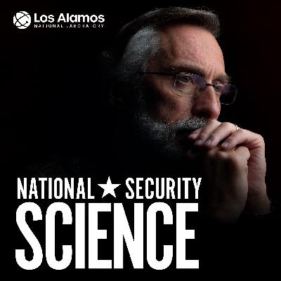 Remembering Charlie McMillan, the 10th director of Los Alamos National Laboratory