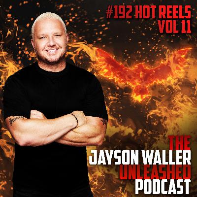 #192 HOT REELS - VOL 11