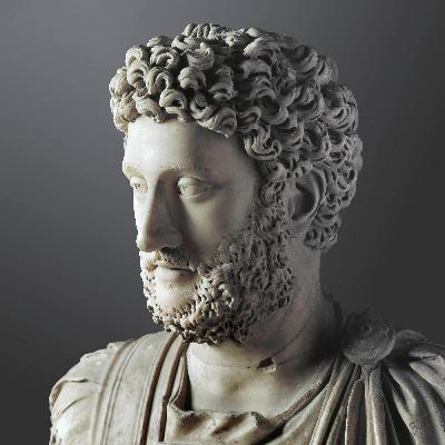 Commodus (1/2): Vom Kaisersohn zum Gottkaiser