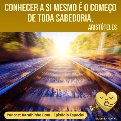 Ouça o quanto antes...
