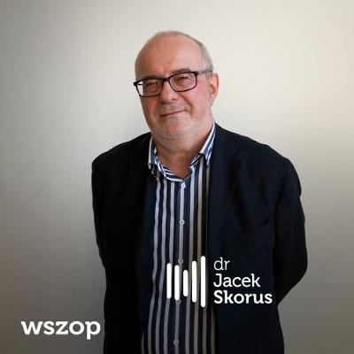 dr Jacek Skorus - Wirtualizacja rzeczywistości w Nowych Mediach