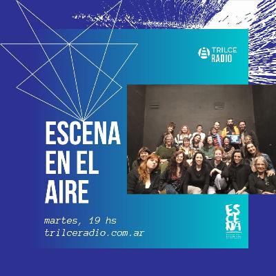 Todas las voces todas en el ÚLTIMO PROGRAMA DEL 2022