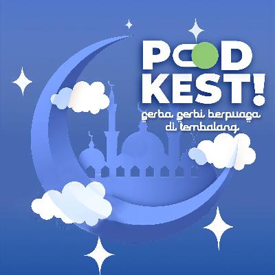 EPS 1 : Serba-Serbi Berpuasa di Tembalang