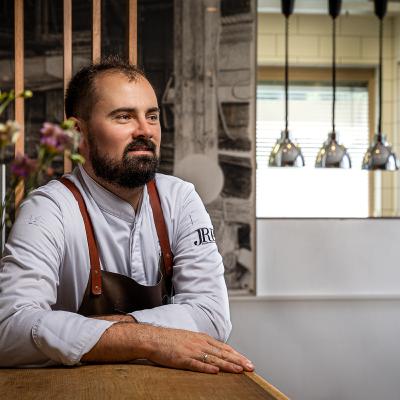 Pop-up: Japanisches Gourmet-Wirtshaus im Salzkammergut Pop-up: Japanisches Gourmet-Wirtshaus im Salzkammergut