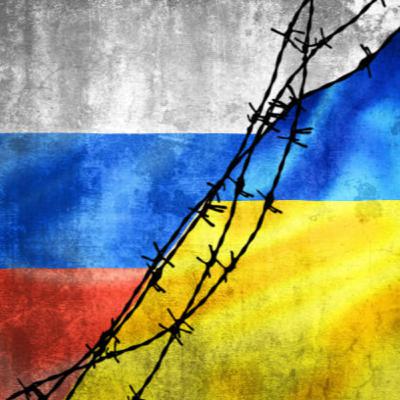 Conflicto Ucrania-Rusia: sus implicaciones geopolíticas y económicas Conflicto Ucrania-Rusia: sus implicaciones geopolíticas y económicas