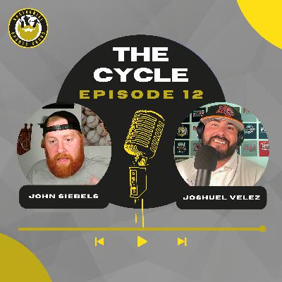 Devers to San Fran, Who's Hot & ASG | The Cycle Episode 12 Devers to San Fran, Who's Hot & ASG | The Cycle Episode 12