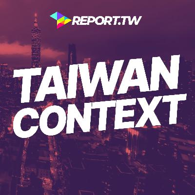 Taiwan Context - A Culinary History of Taipei, featuring Katy Hui-Wen Hung