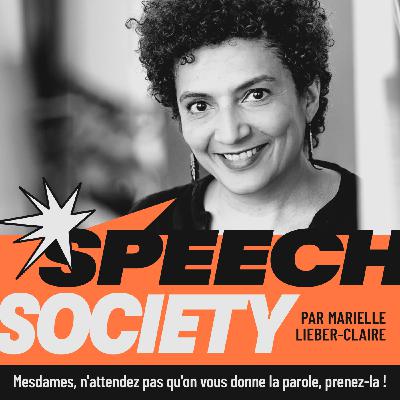 Trop émotive pour parler en public ? Il y a des solutions [ épisode 22 ]