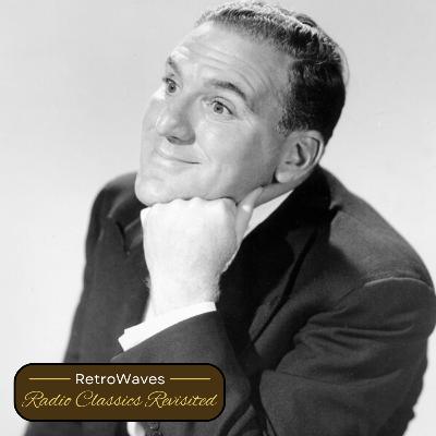 The Life of Riley “Turkey Hunt” The Life of Riley “Turkey Hunt”