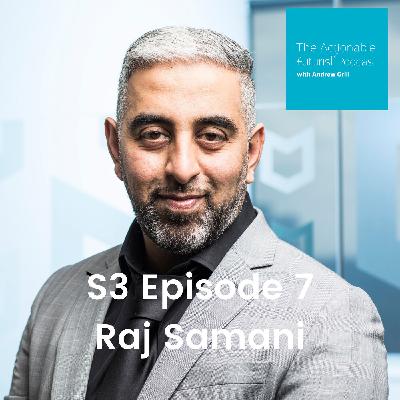 S2 E8 - På den andre siden av Anne Line Sleveland Olsen S2 E8 - På den andre siden av Anne Line Sleveland Olsen